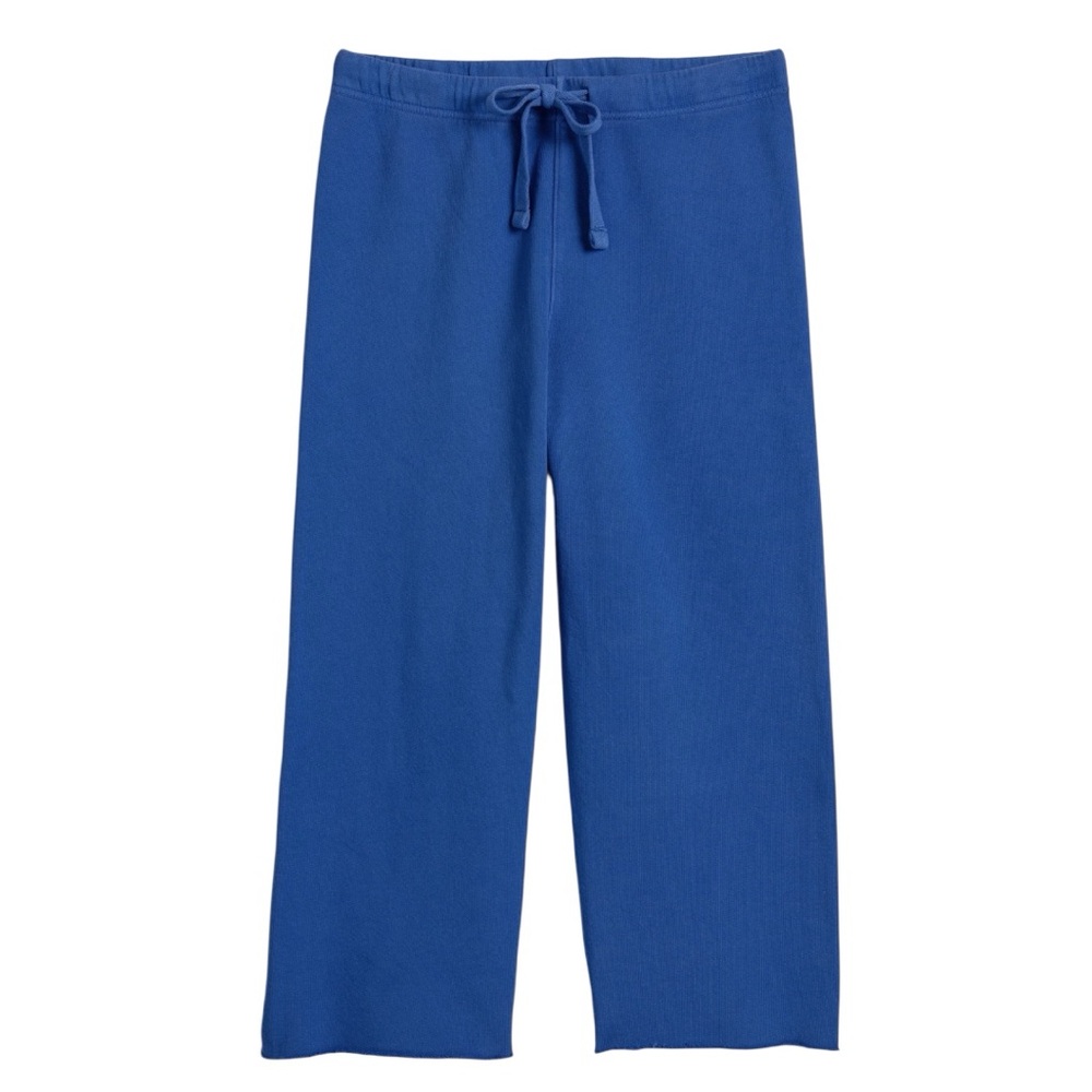 Frank & Eileen CATHERINE 24"
Favorite Sweatpant, Triple Fleece, $200MSRP